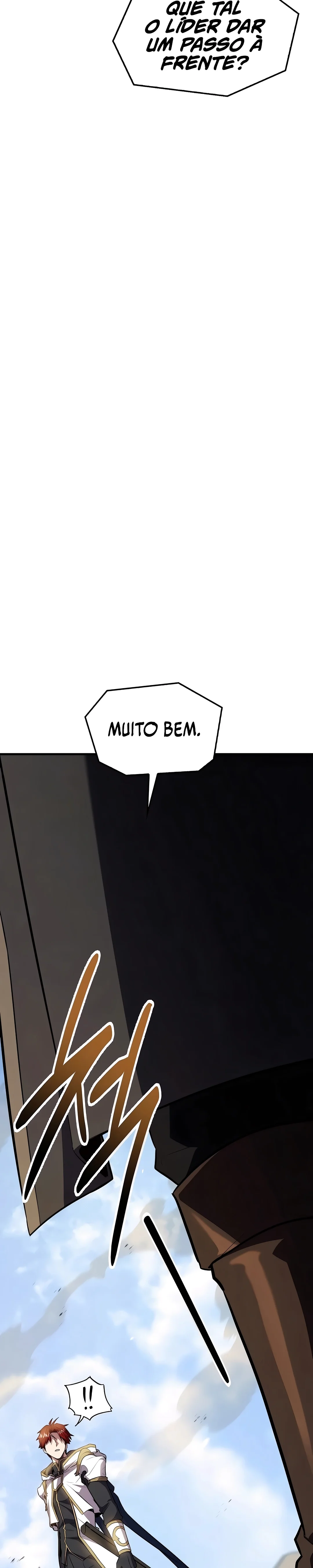 The Legendary Spearman Returns Capítulo 205 Página 16