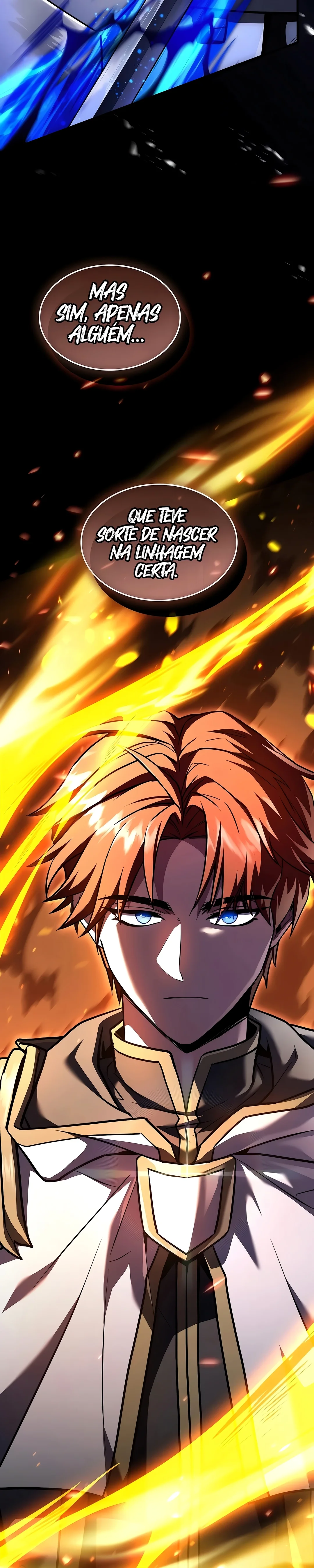 The Legendary Spearman Returns Capítulo 205 Página 2
