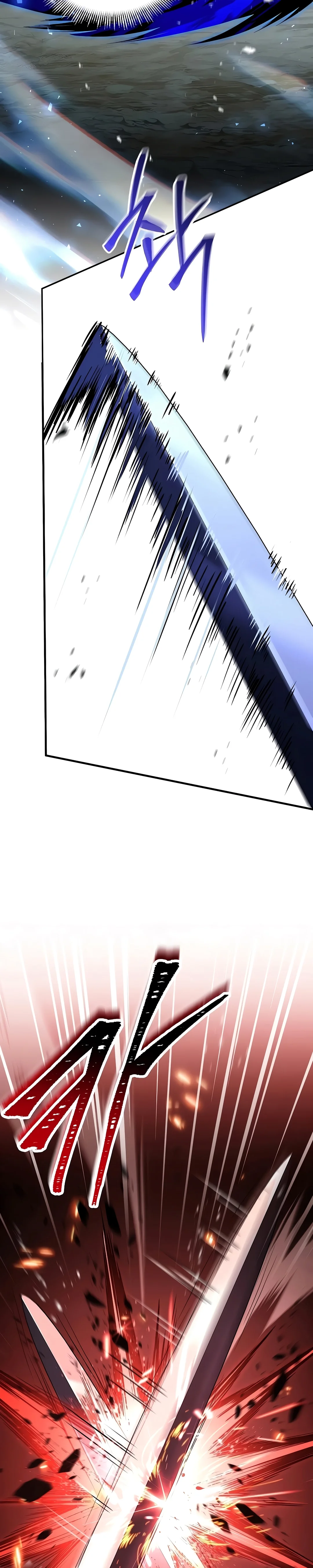The Legendary Spearman Returns Capítulo 205 Página 25