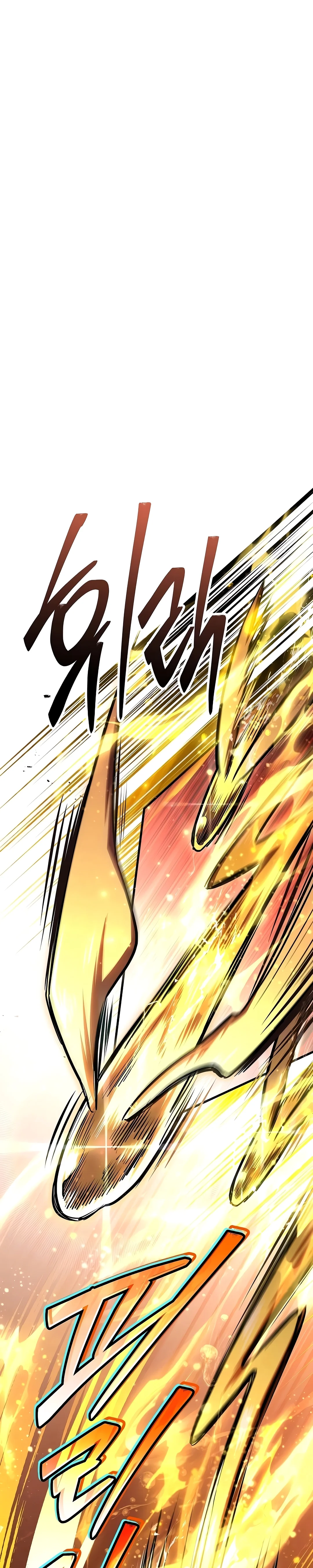 The Legendary Spearman Returns Capítulo 205 Página 35