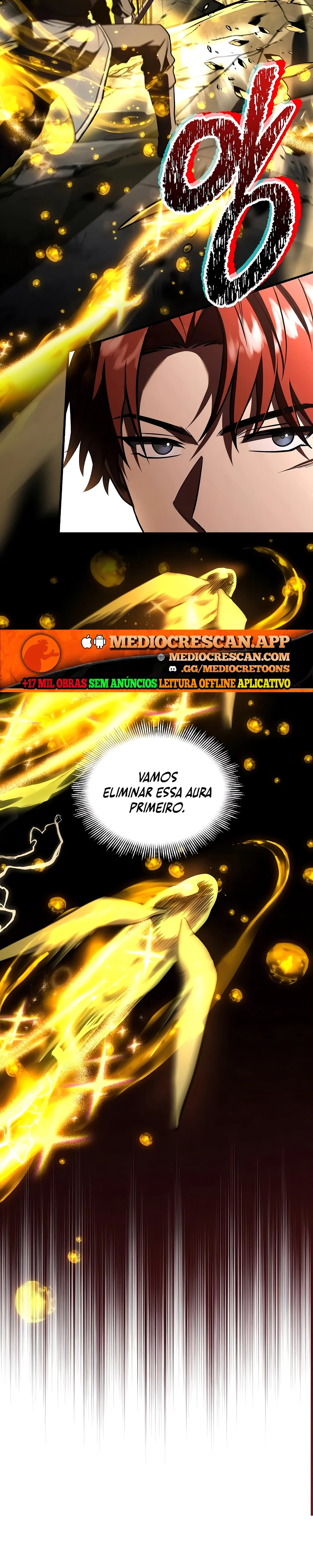 The Legendary Spearman Returns Capítulo 205 Página 39
