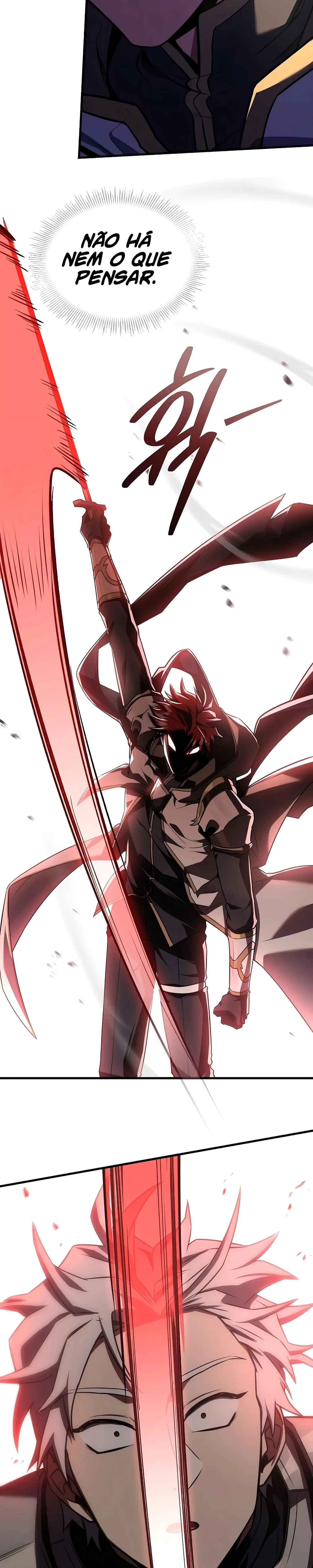 The Legendary Spearman Returns Capítulo 205 Página 50