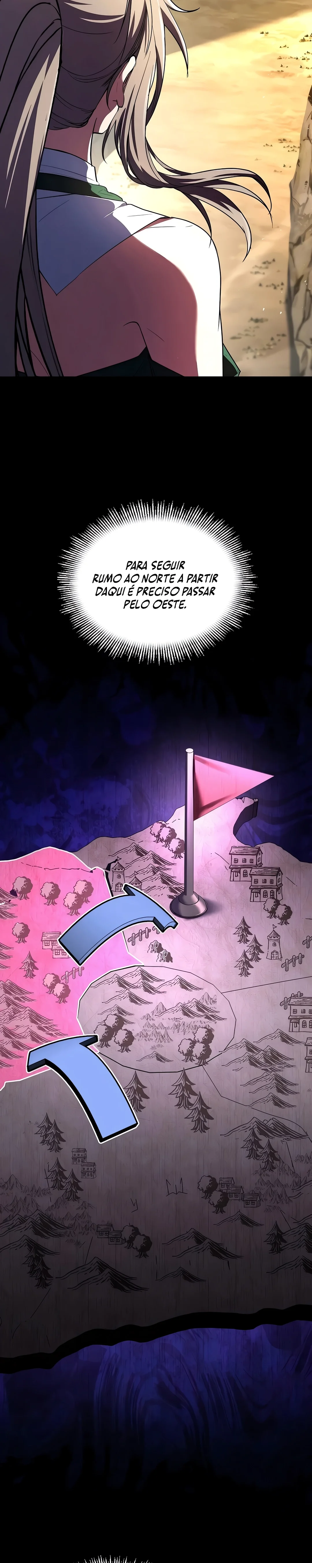 The Legendary Spearman Returns Capítulo 206 Página 34