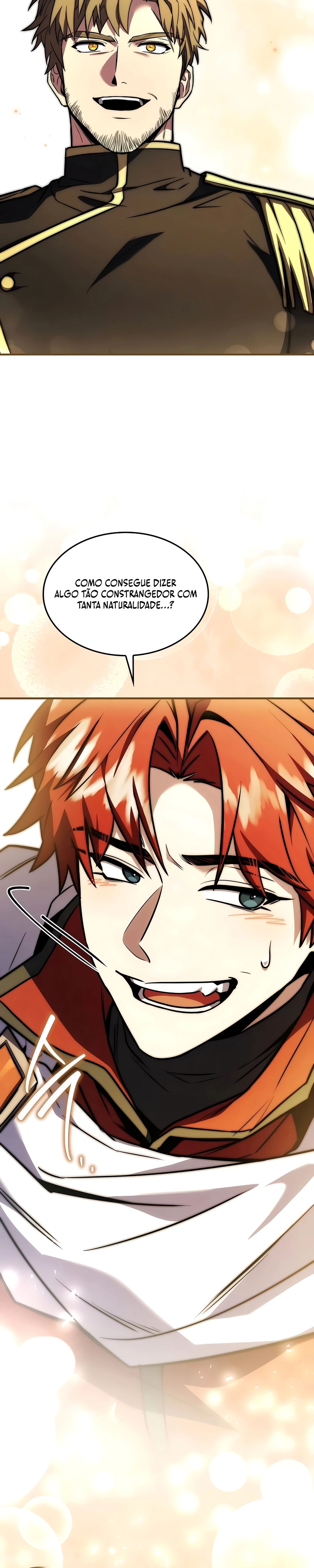 The Legendary Spearman Returns Capítulo 207 Página 33