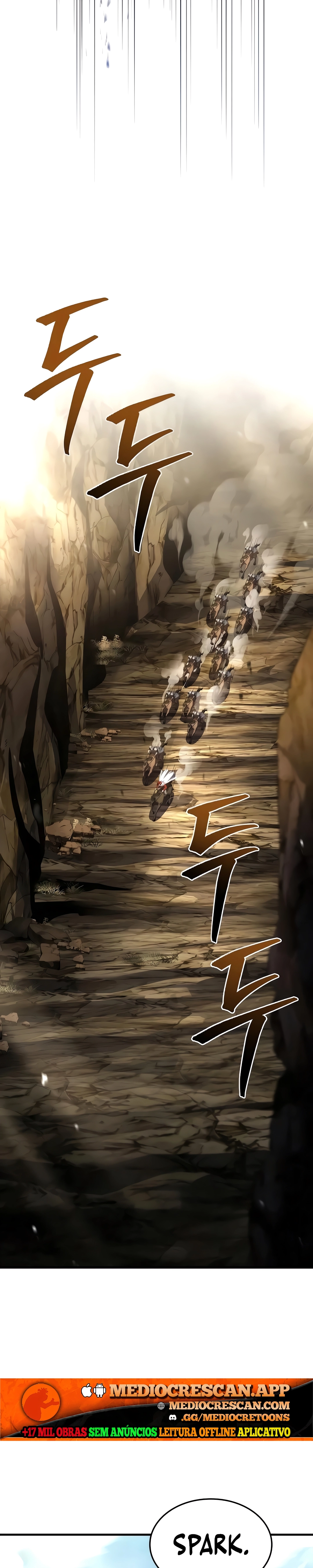 The Legendary Spearman Returns Capítulo 207 Página 37