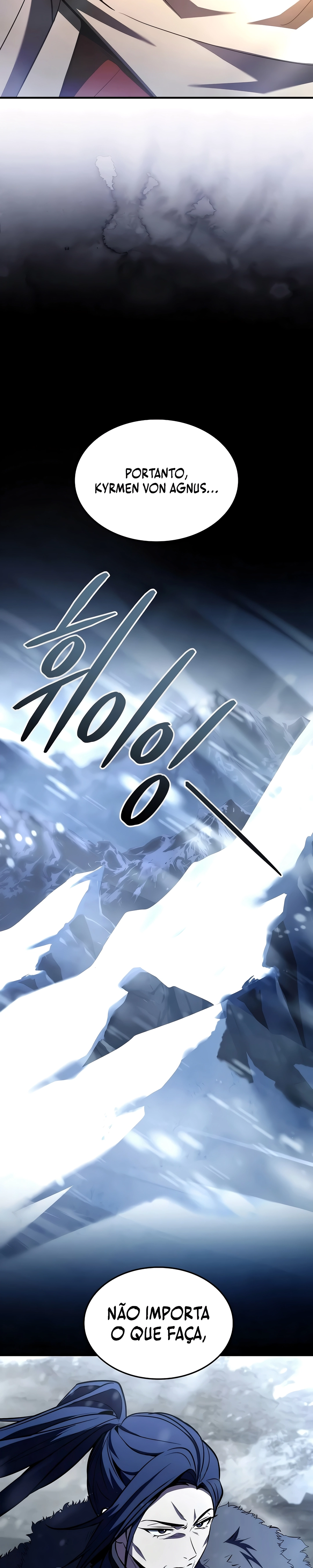 The Legendary Spearman Returns Capítulo 207 Página 45