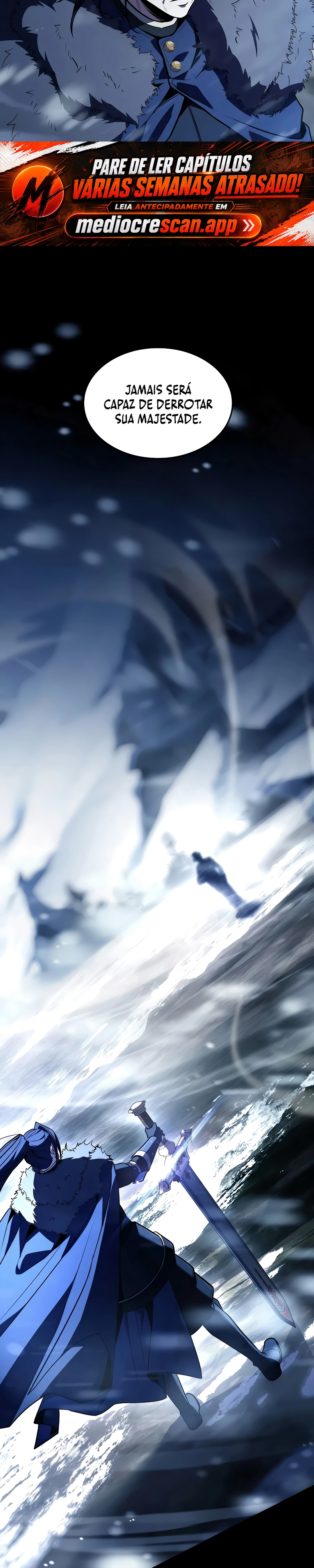 The Legendary Spearman Returns Capítulo 207 Página 46