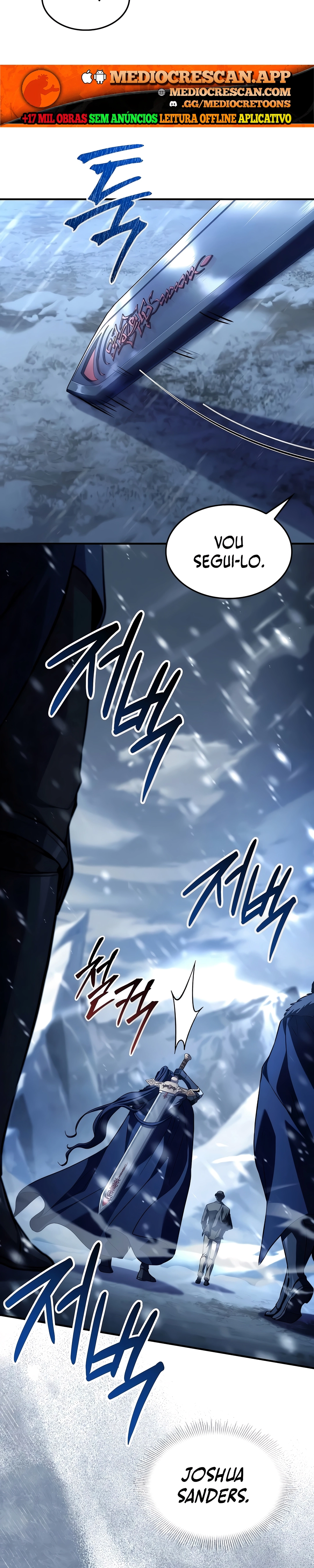 The Legendary Spearman Returns Capítulo 208 Página 22