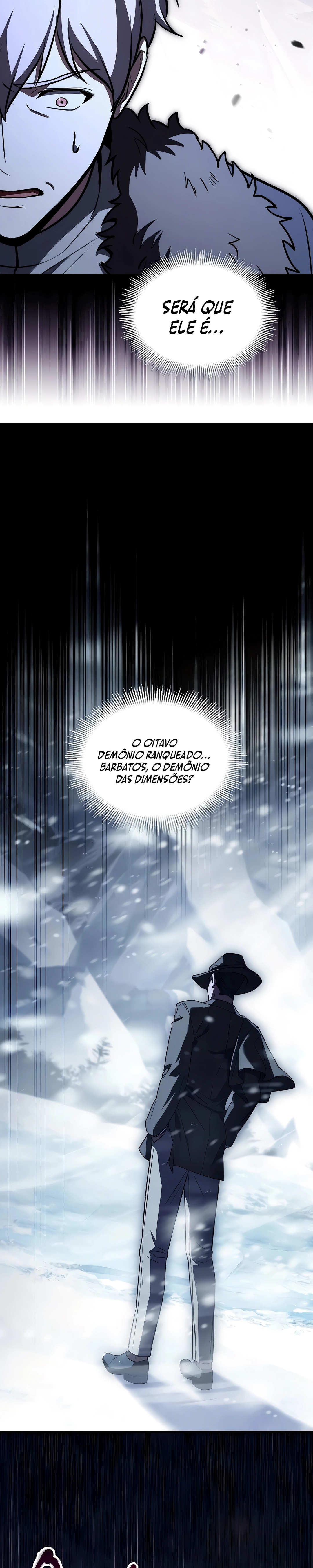 The Legendary Spearman Returns Capítulo 209 Página 27