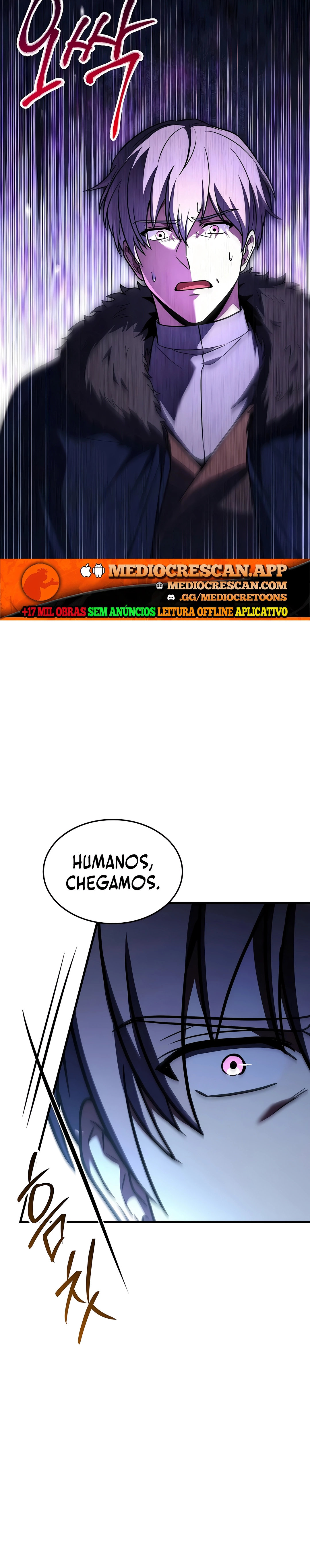 The Legendary Spearman Returns Capítulo 209 Página 28
