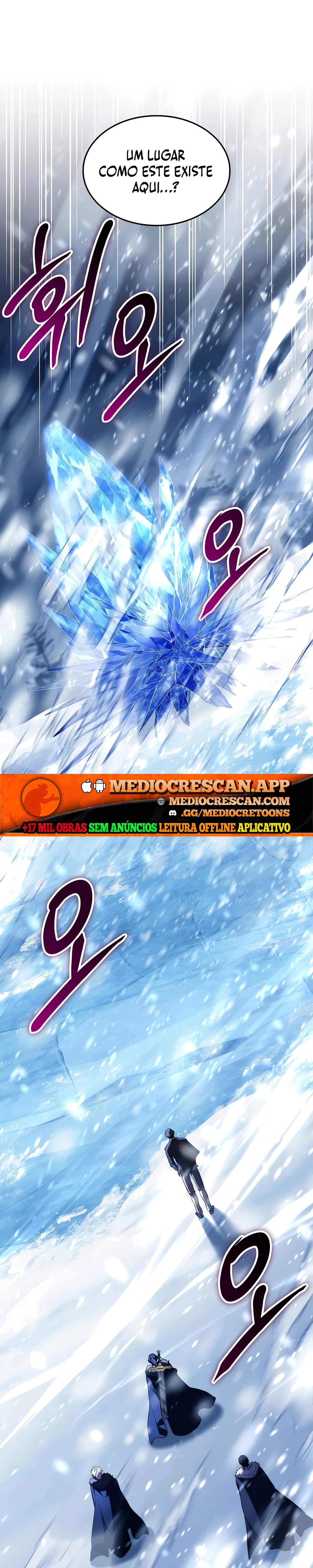 The Legendary Spearman Returns Capítulo 209 Página 29