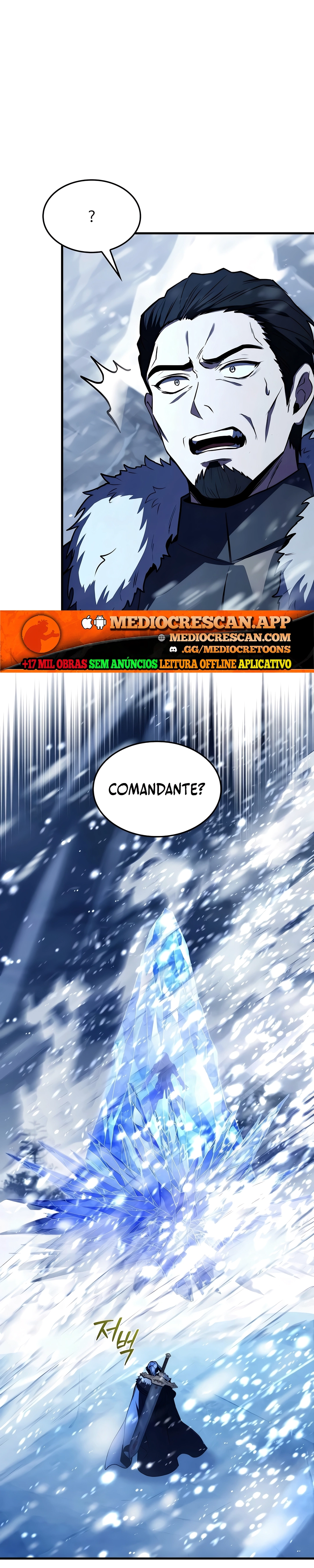 The Legendary Spearman Returns Capítulo 209 Página 31