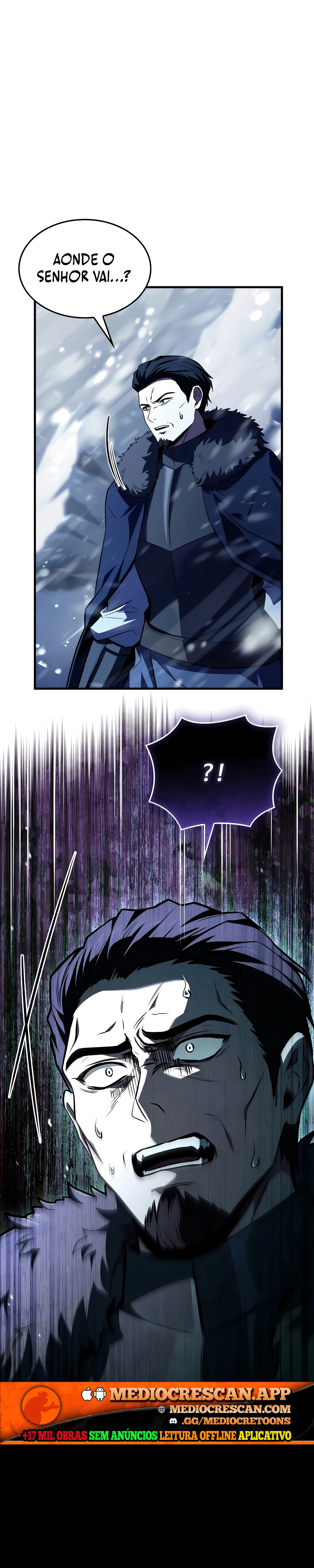 The Legendary Spearman Returns Capítulo 209 Página 32