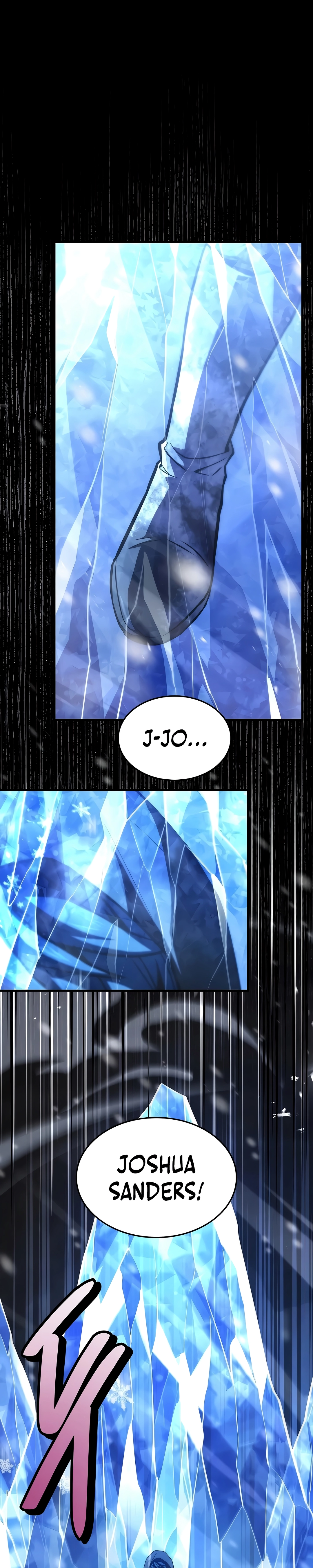 The Legendary Spearman Returns Capítulo 209 Página 33