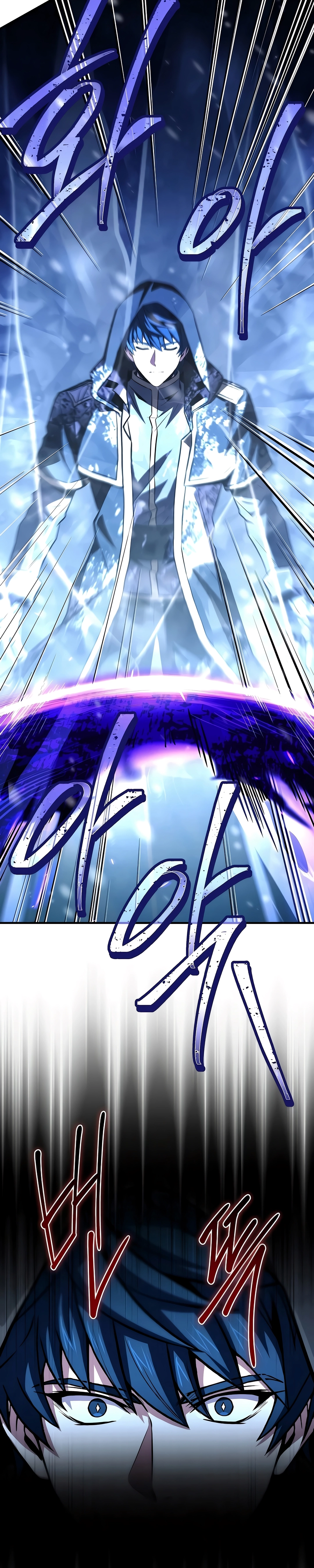 The Legendary Spearman Returns Capítulo 209 Página 37
