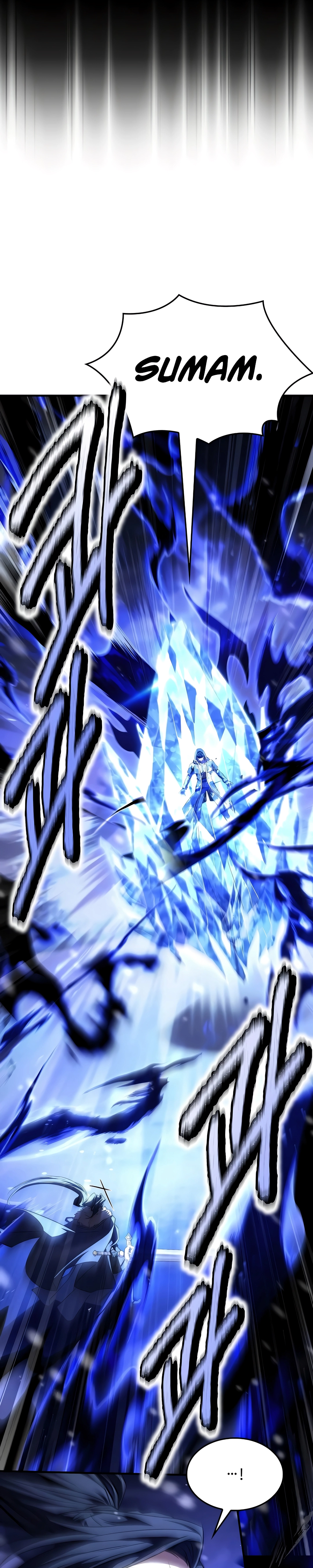 The Legendary Spearman Returns Capítulo 209 Página 38