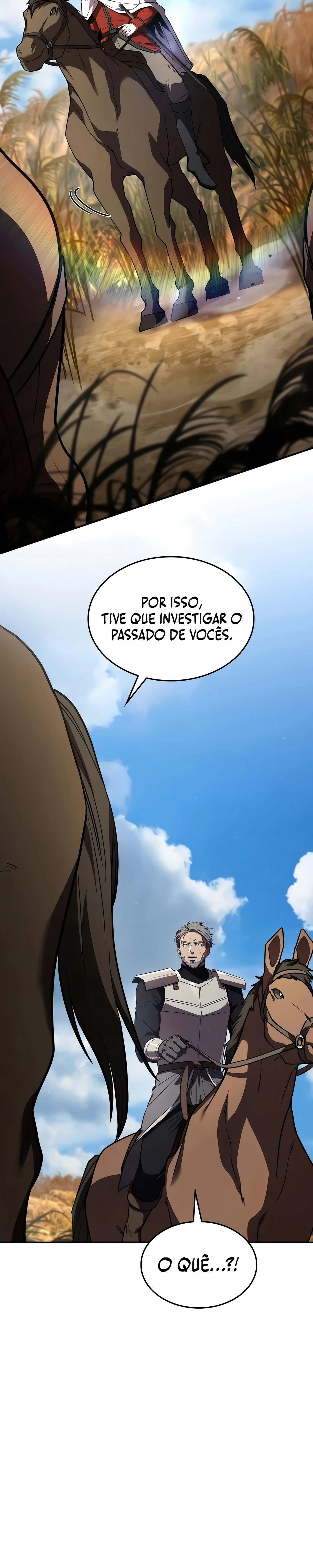 The Legendary Spearman Returns Capítulo 209 Página 4