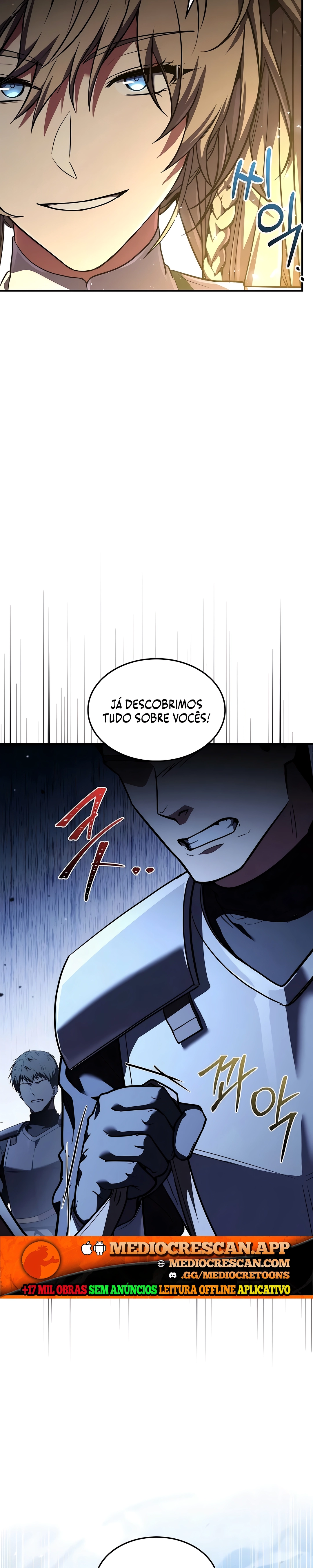 The Legendary Spearman Returns Capítulo 209 Página 8