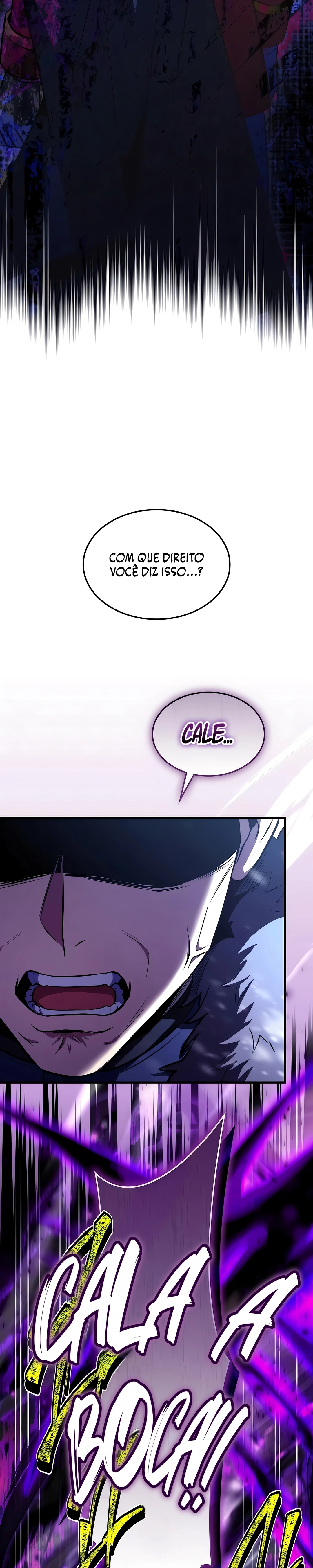The Legendary Spearman Returns Capítulo 210 Página 18
