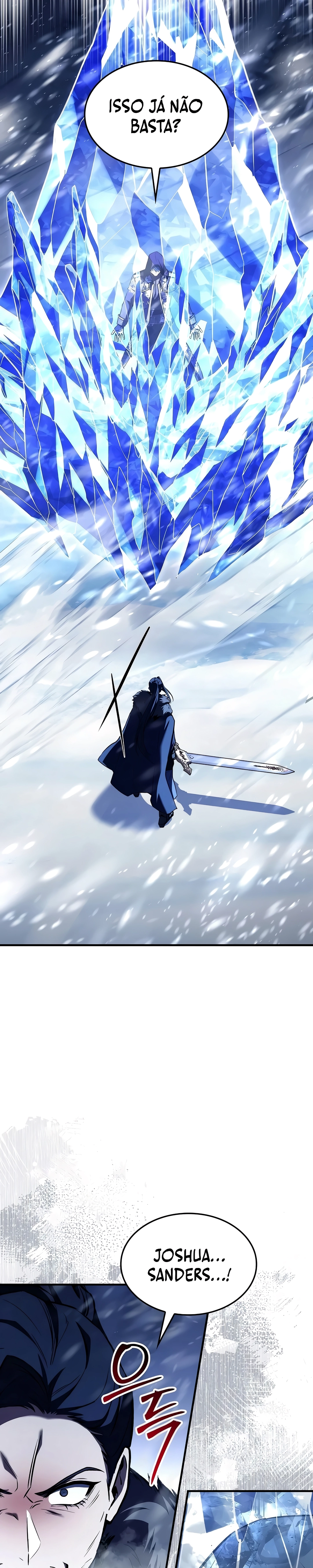 The Legendary Spearman Returns Capítulo 210 Página 9