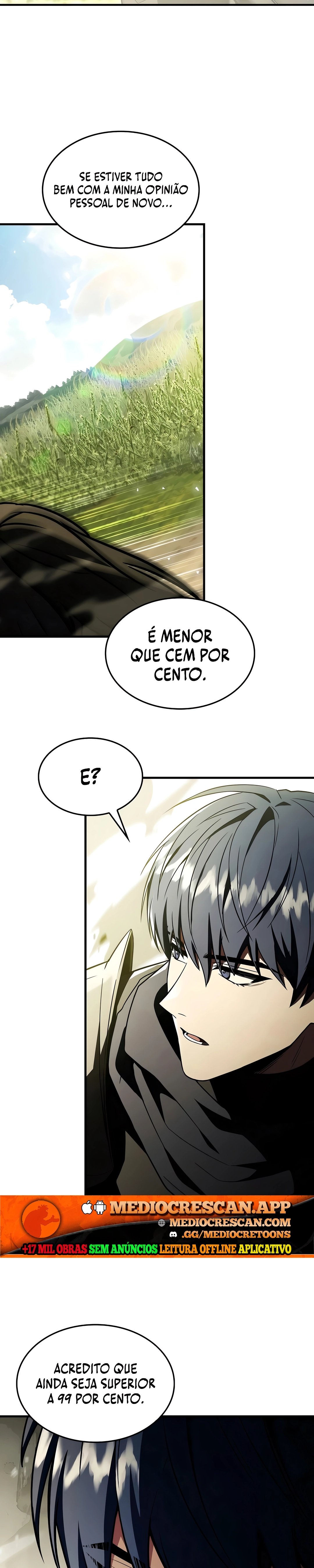 The Legendary Spearman Returns Capítulo 211 Página 38