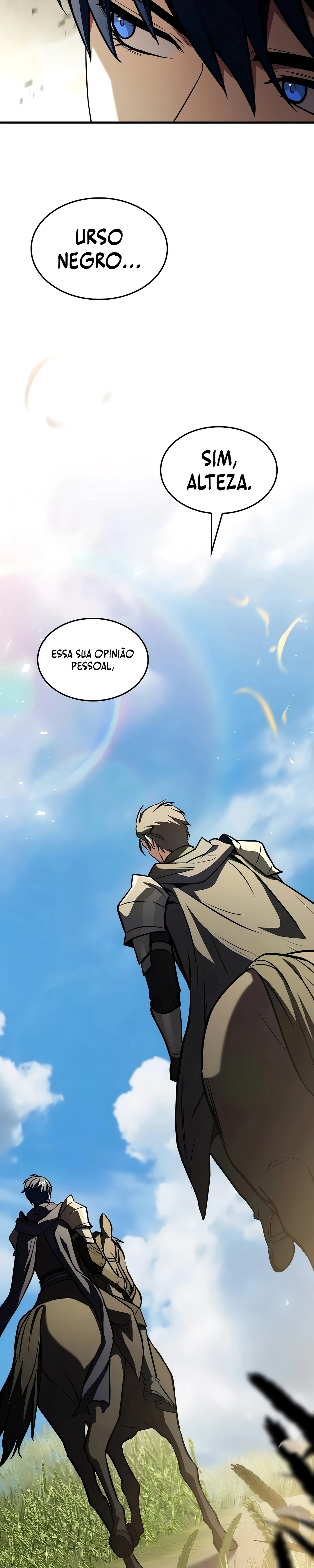 The Legendary Spearman Returns Capítulo 211 Página 39