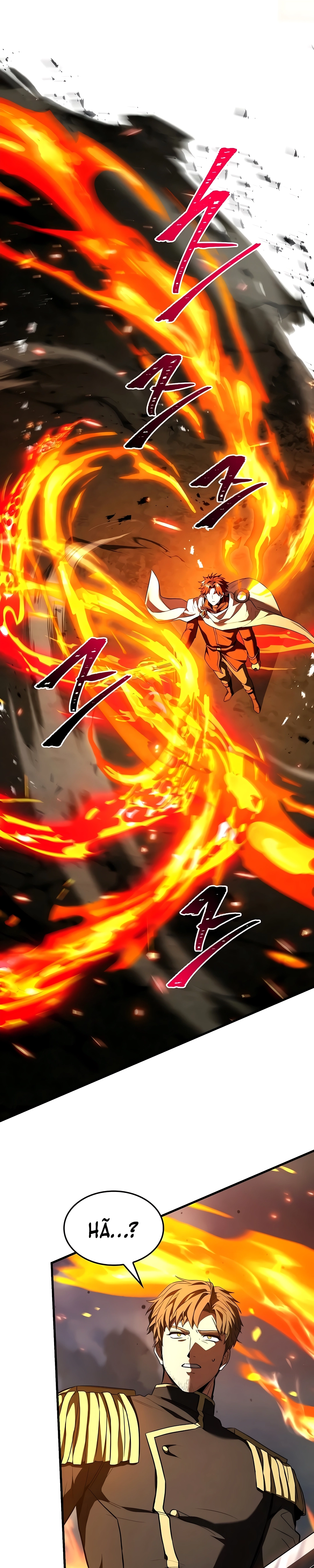 The Legendary Spearman Returns Capítulo 212 Página 16