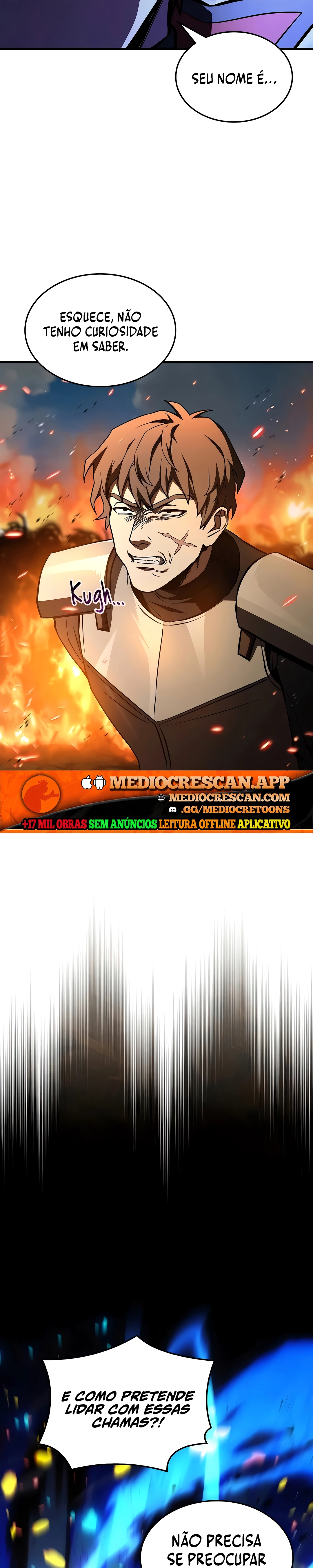 The Legendary Spearman Returns Capítulo 212 Página 4
