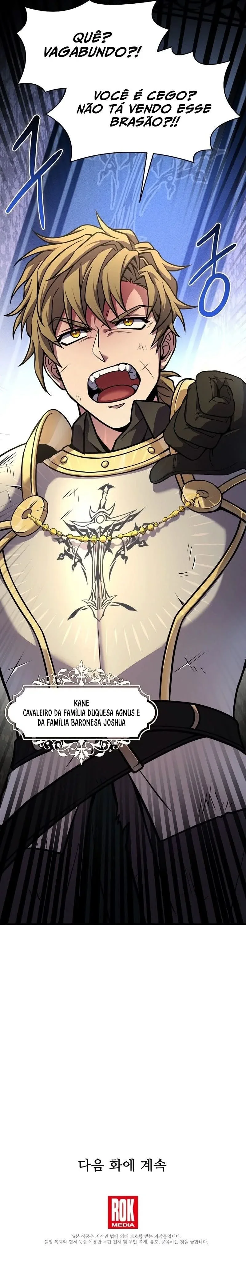 The Legendary Spearman Returns Capítulo 55 Página 11