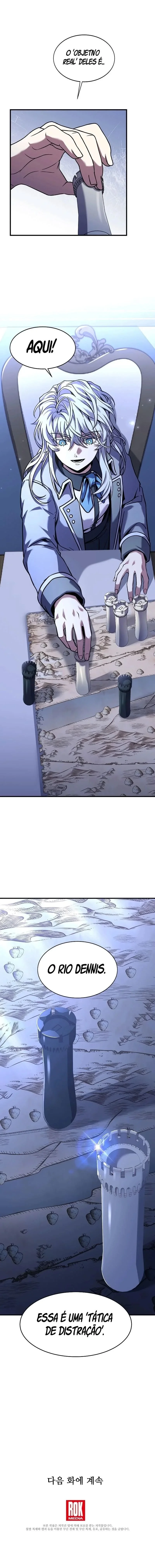 The Legendary Spearman Returns Capítulo 62 Página 10