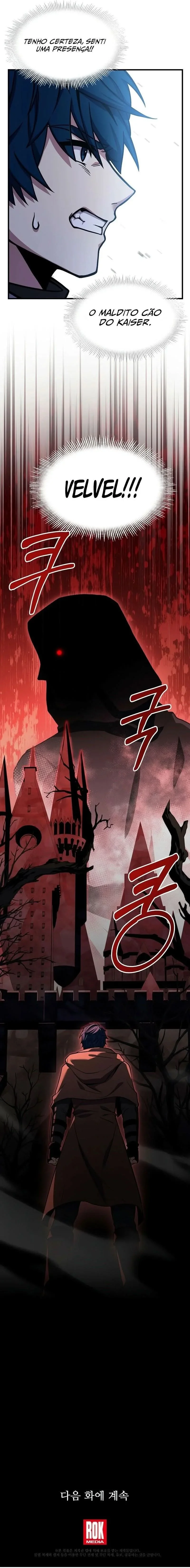 The Legendary Spearman Returns Capítulo 64 Página 11