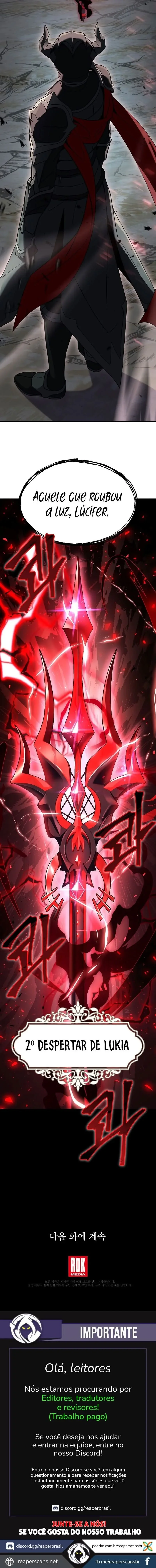 The Legendary Spearman Returns Capítulo 90 Página 12