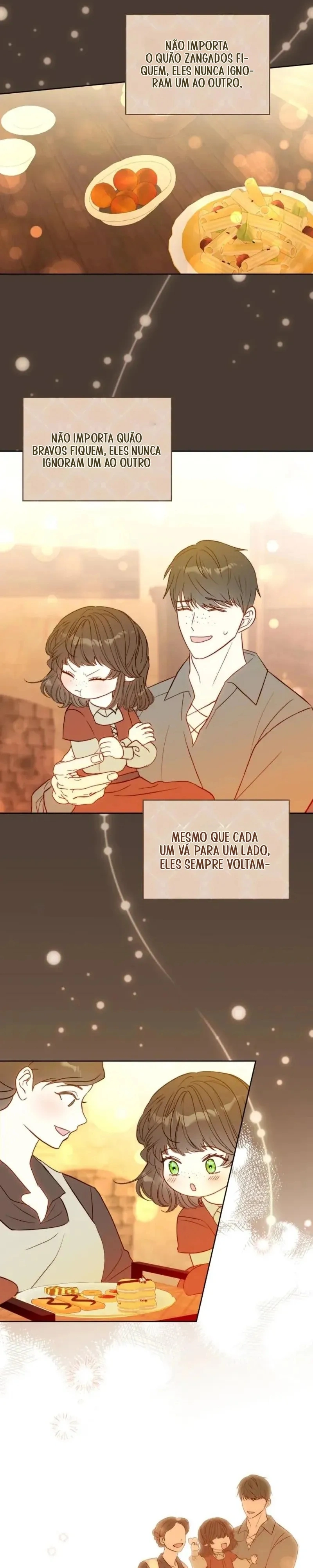 The Little Brat Runs Wild Capítulo 4 Página 17