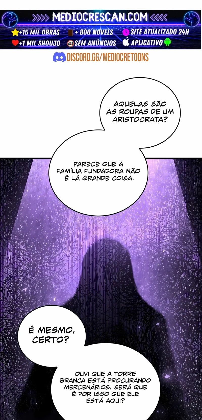 The Mage: Swallowed the Dragon Capítulo 1 Página 11