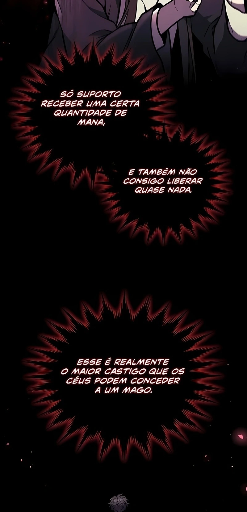 The Mage: Swallowed the Dragon Capítulo 1 Página 32