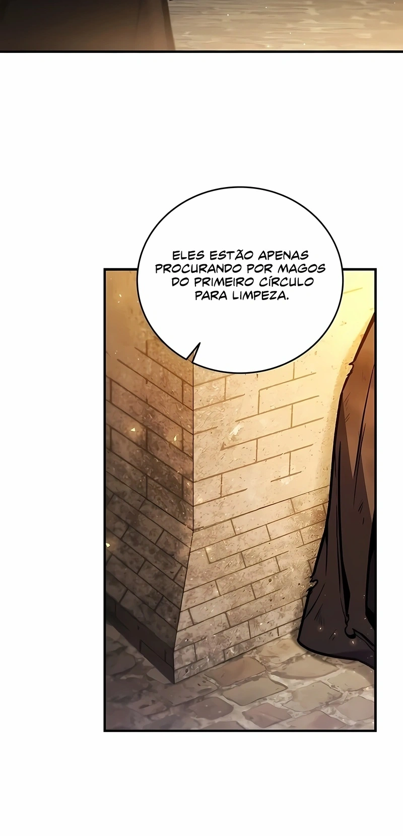 The Mage: Swallowed the Dragon Capítulo 1 Página 41