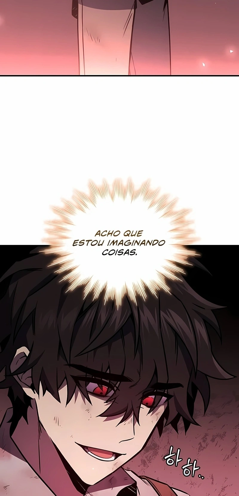 The Mage: Swallowed the Dragon Capítulo 1 Página 88