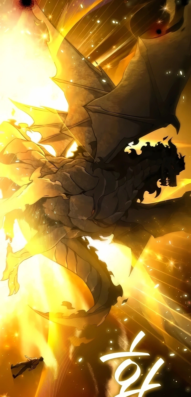 The Mage: Swallowed the Dragon Capítulo 1 Página 96