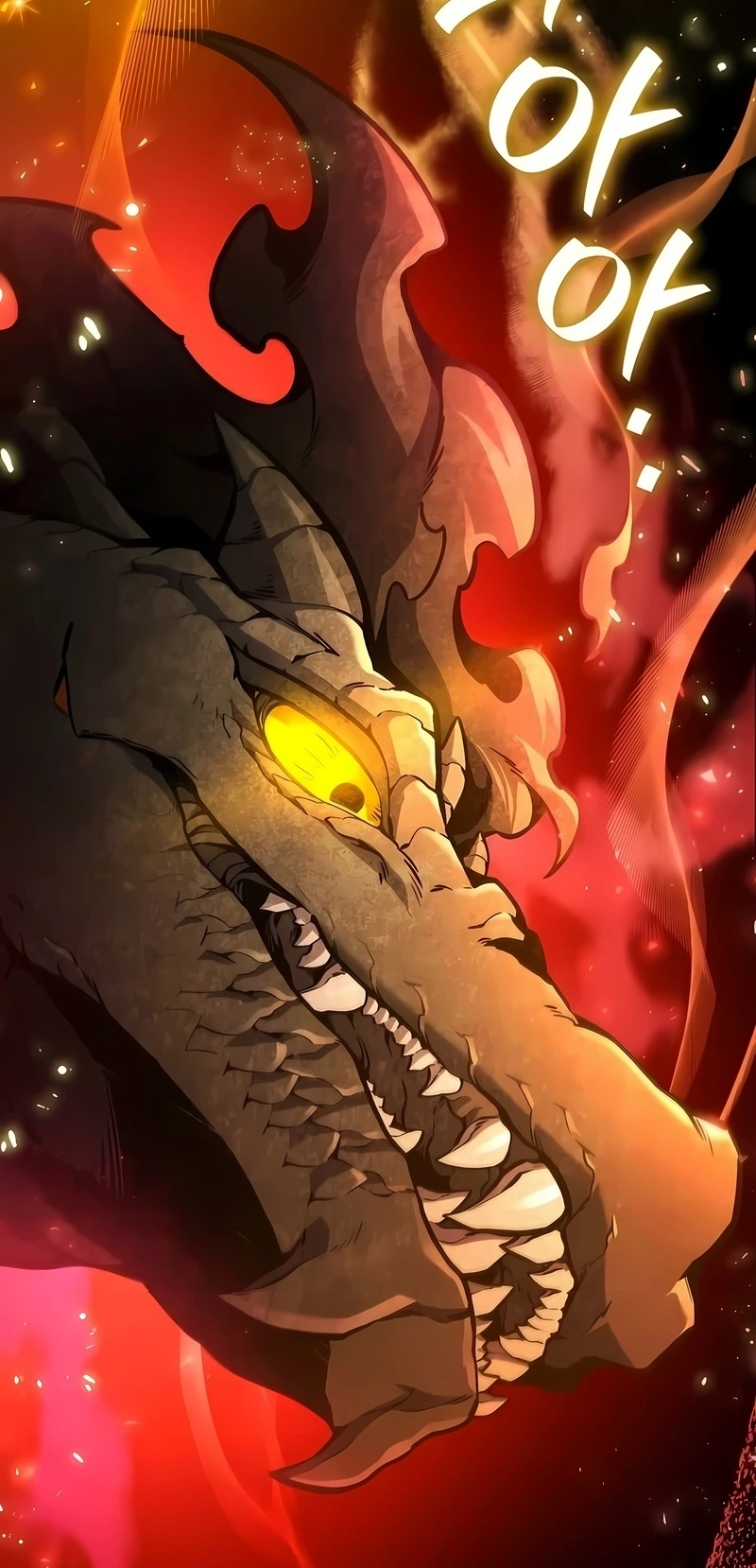 The Mage: Swallowed the Dragon Capítulo 1 Página 97