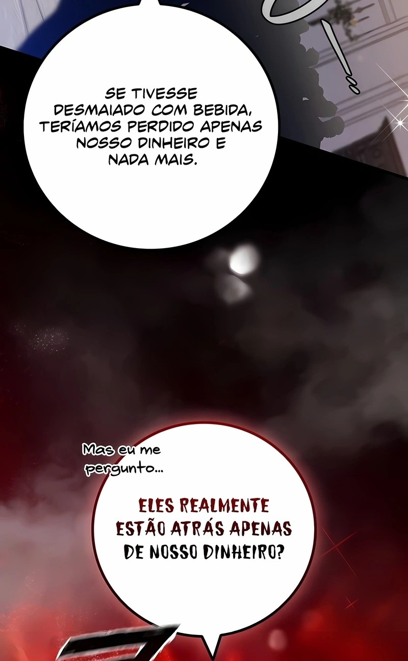 The Mage: Swallowed the Dragon Capítulo 101 Página 103