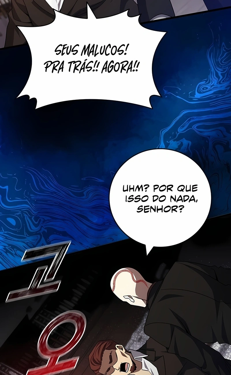 The Mage: Swallowed the Dragon Capítulo 101 Página 108
