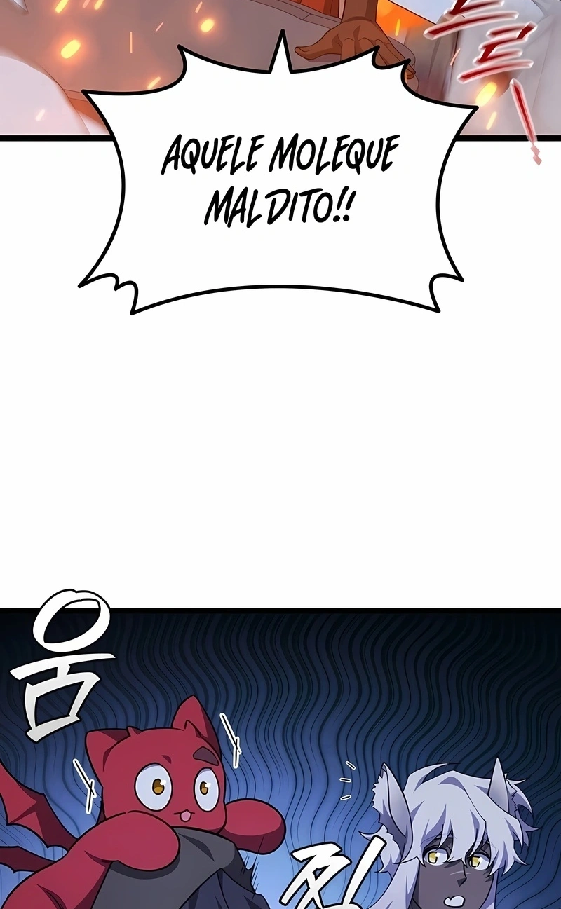 The Mage: Swallowed the Dragon Capítulo 101 Página 11