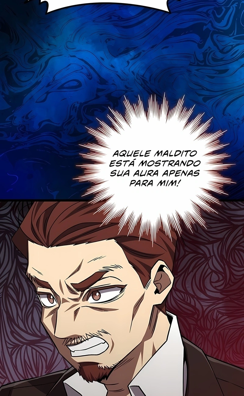 The Mage: Swallowed the Dragon Capítulo 101 Página 110