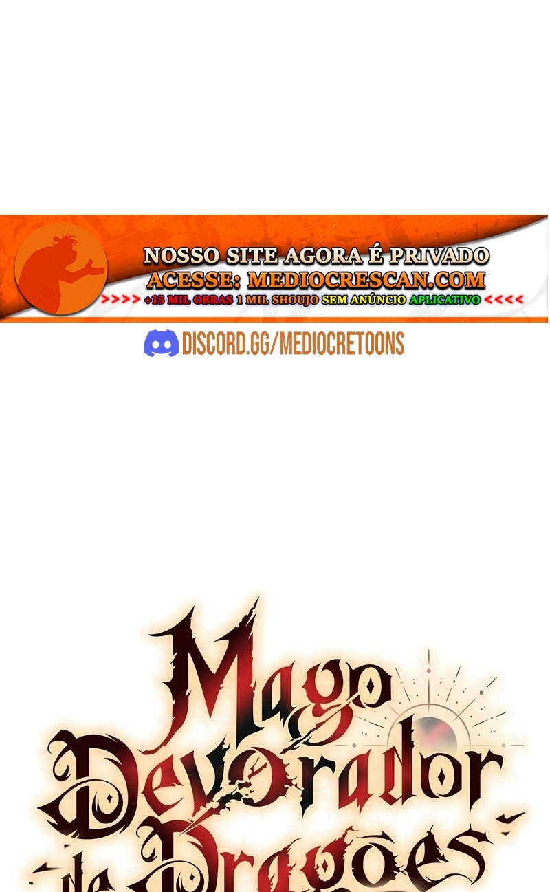 The Mage: Swallowed the Dragon Capítulo 101 Página 119
