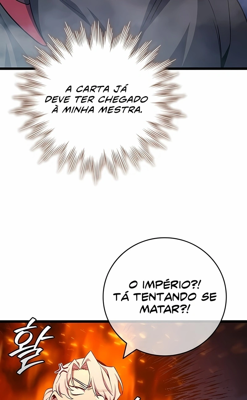 The Mage: Swallowed the Dragon Capítulo 101 Página 14