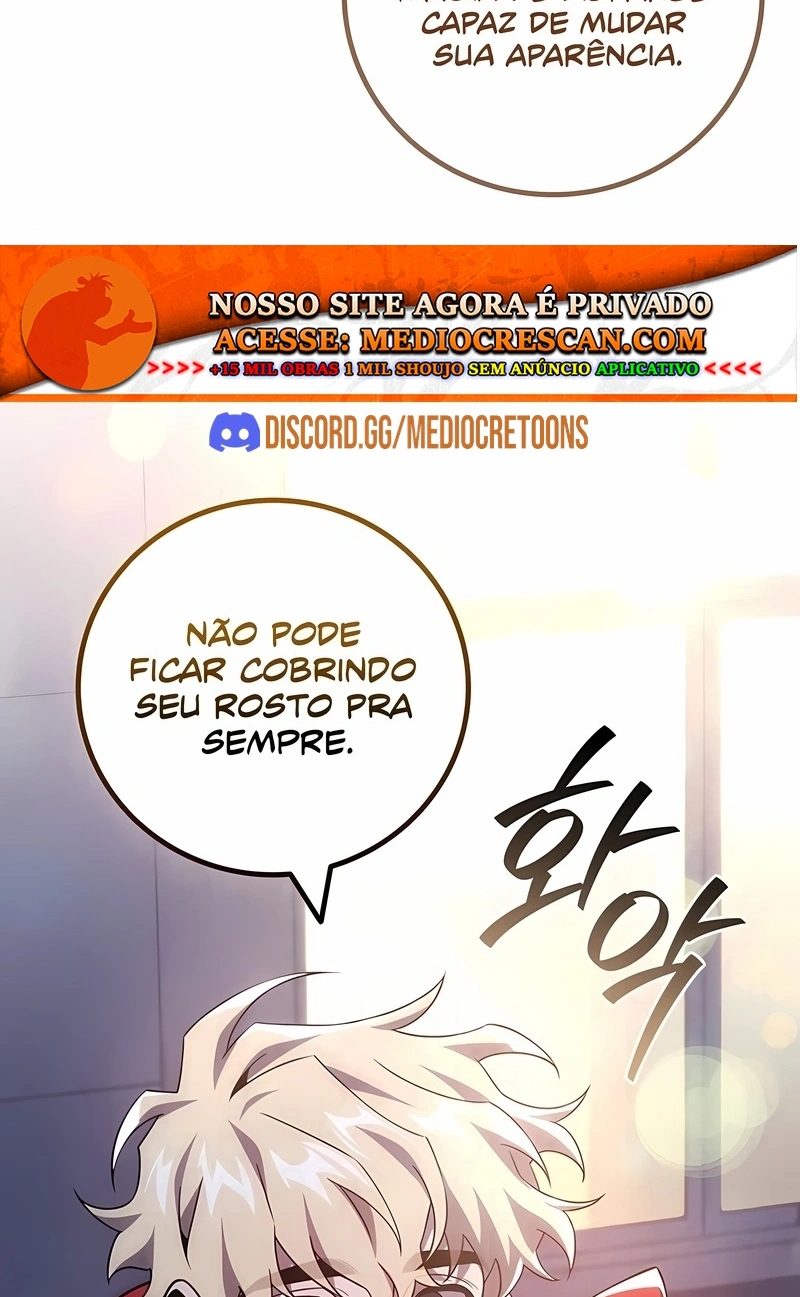 The Mage: Swallowed the Dragon Capítulo 101 Página 25