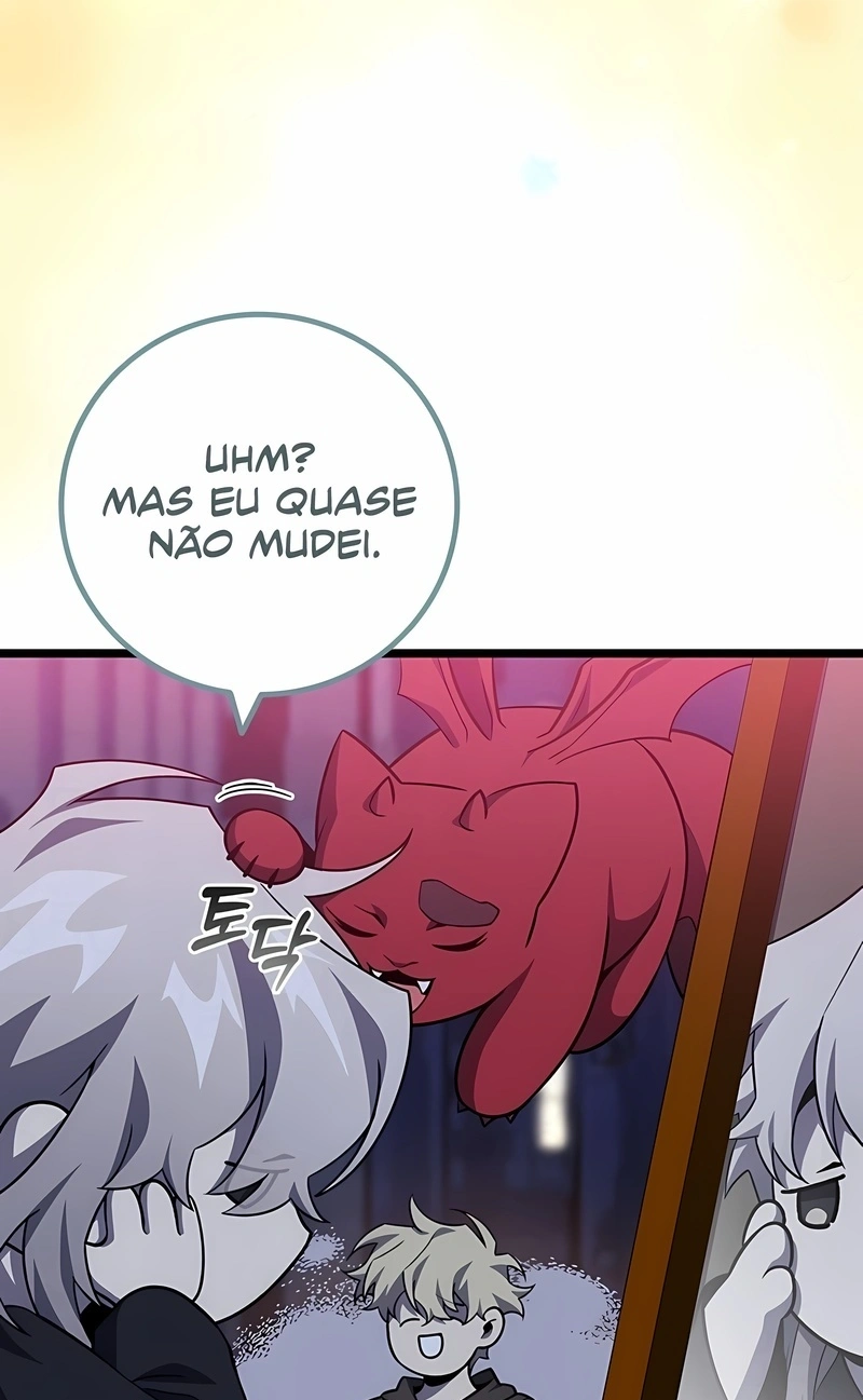 The Mage: Swallowed the Dragon Capítulo 101 Página 30