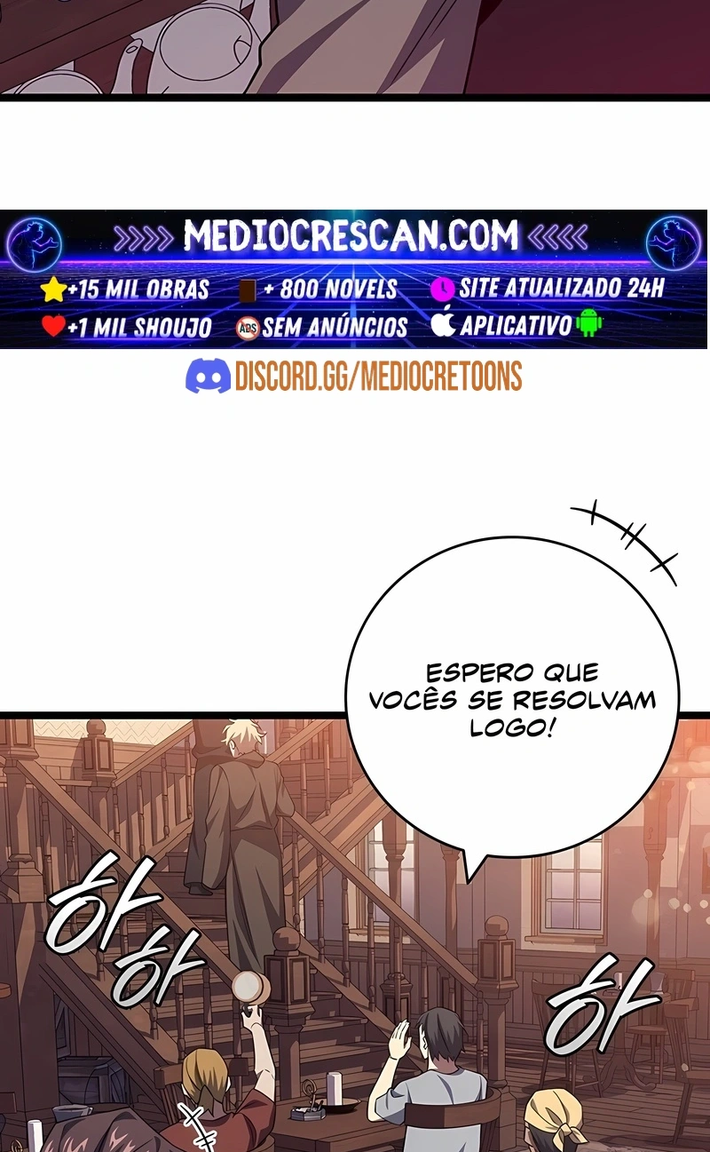 The Mage: Swallowed the Dragon Capítulo 101 Página 37