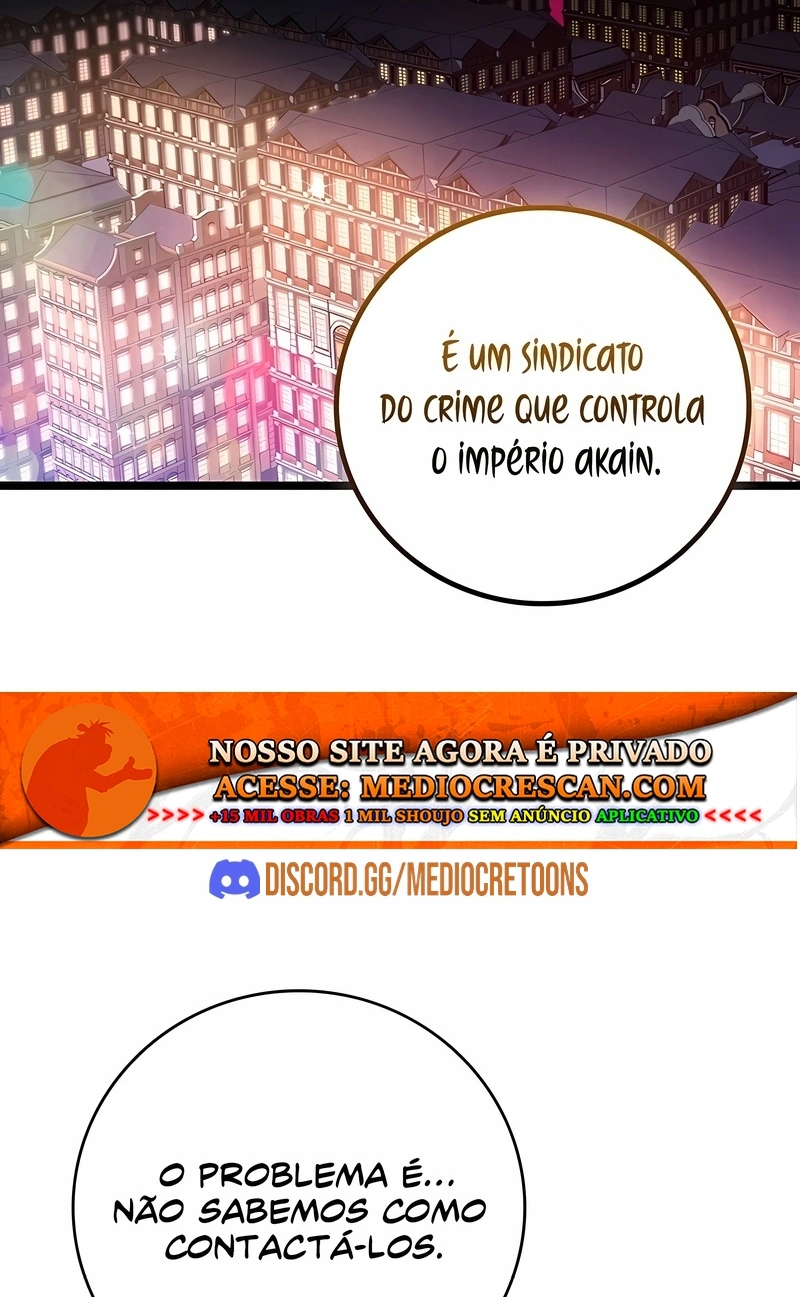 The Mage: Swallowed the Dragon Capítulo 101 Página 49
