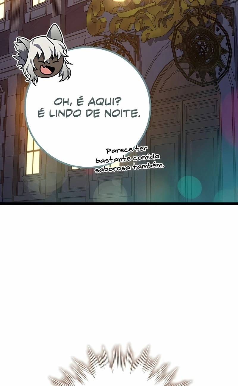 The Mage: Swallowed the Dragon Capítulo 101 Página 56